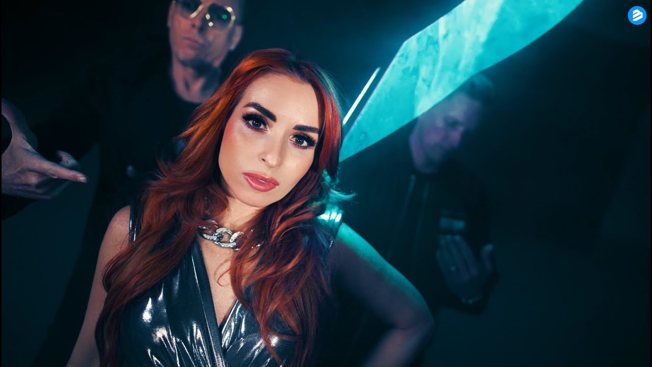 Nils van Zandt & 2 Fabiola - Lift U Up (Official Music Video) (4K)