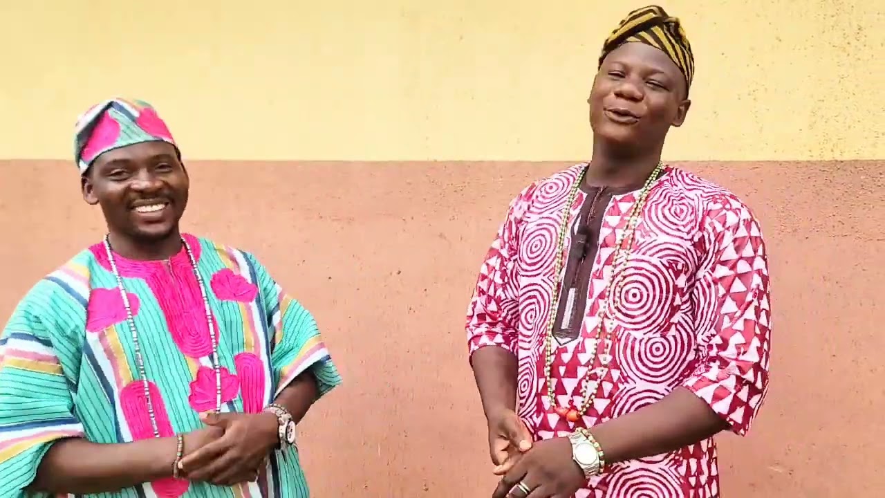 Odun eegun JANDUKU ni ilu Saki