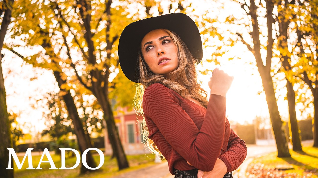 MADO - Top Retro Deep House Mix 2026 Top Retro Vocal Mix #deephouse