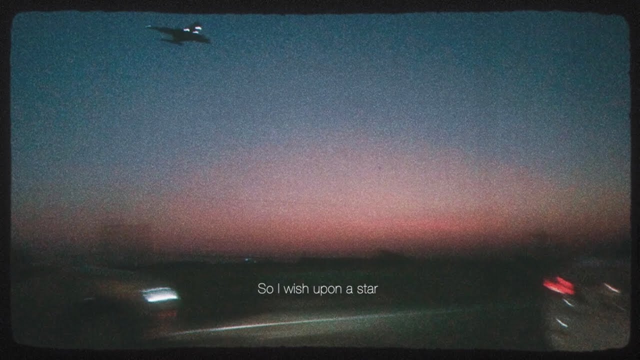 Faye - Screams and Dreams (Official Lyric Video)