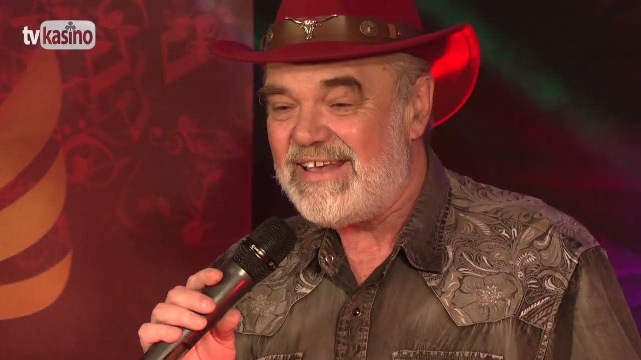 Josef Zoch: Chci tě, lásko, napořád