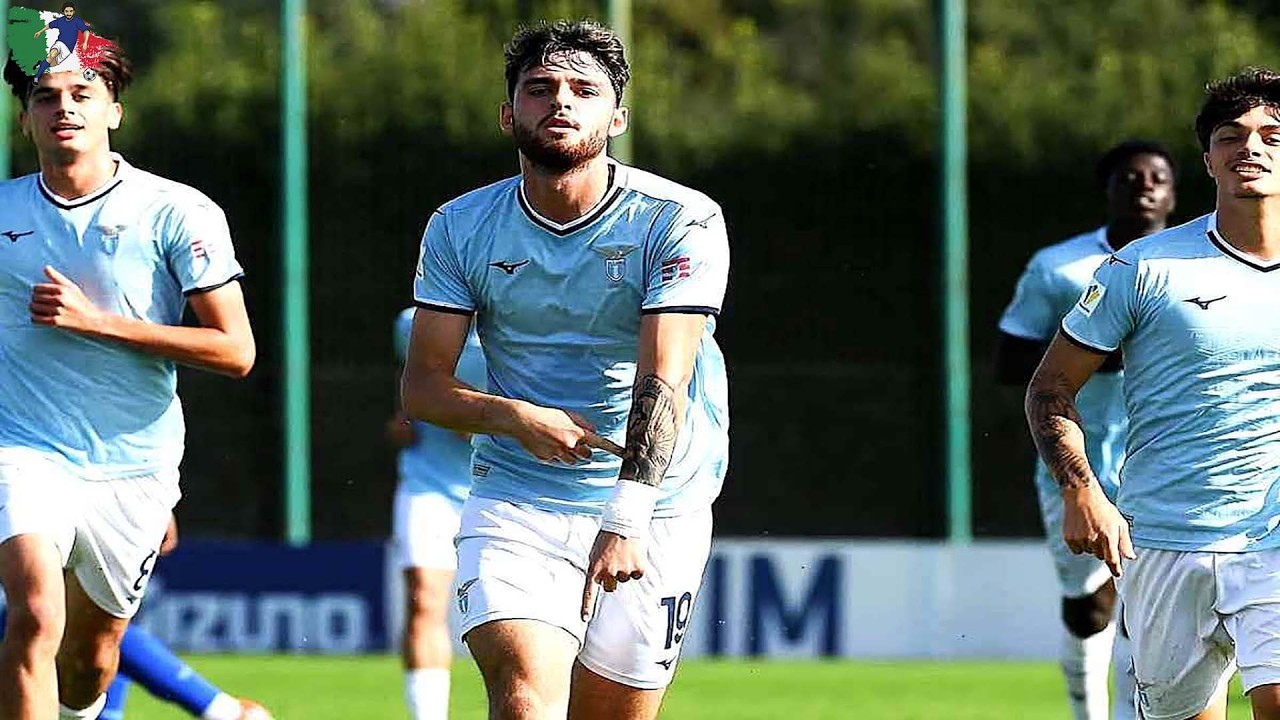 Sulejmani rinnova con la Lazio fino al 2029