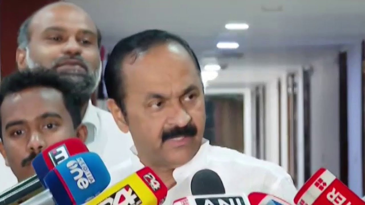'90 സീറ്റും തീരുമാനമായി... കോൺ​ഗ്രസ് ചരിത്രത്തിൽ ഏറ്റവും വേ​ഗത്തിൽ എടുത്ത തീരുമാനമാണിത്'