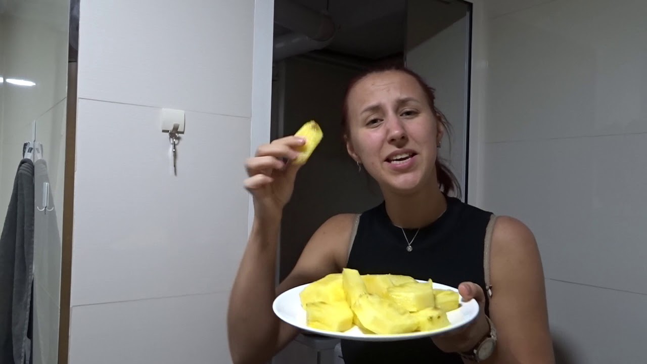 vlog 5