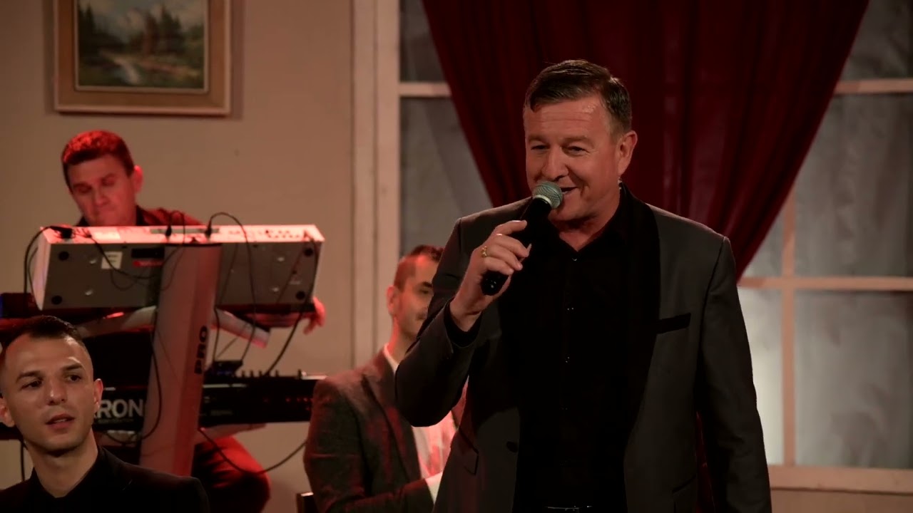 Orkestar Maestral - Nemoj Ratke - Na zdravje LIVE TV Show