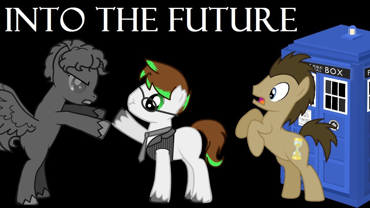 Candid Canned: Into The Future