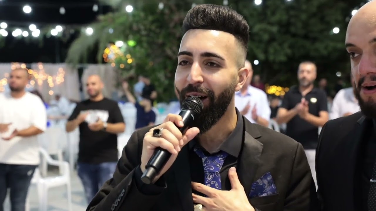 عزو ريان || افراح ابو حمد العزير || العريس محمد 2025 💥