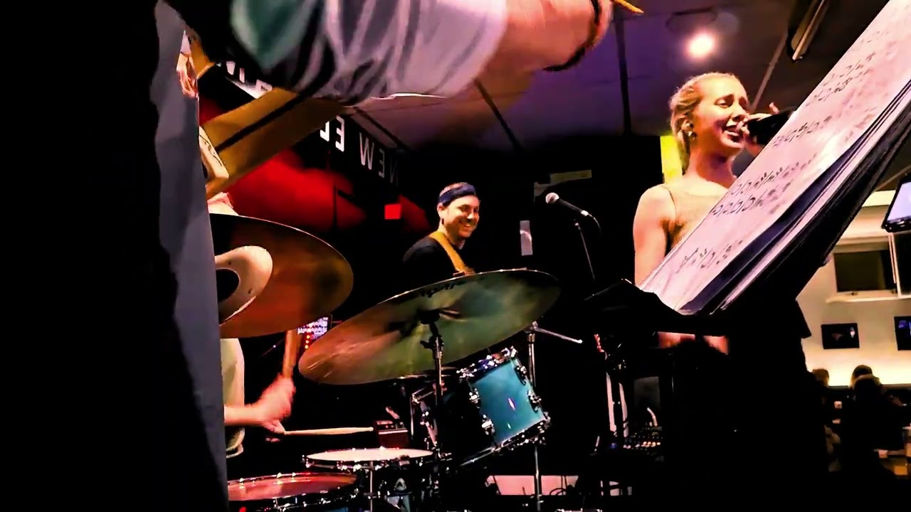 The Funk Waves - I Will Survive (21/01/2026)