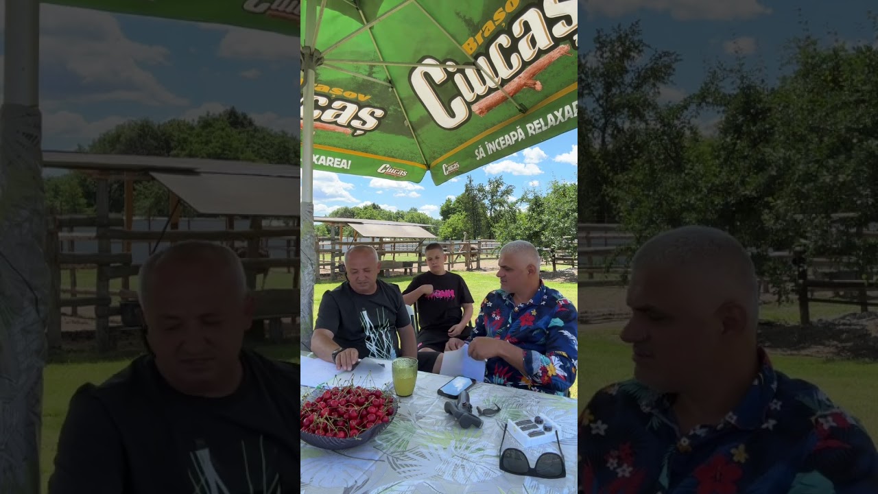 Ferma De Struti Argeș