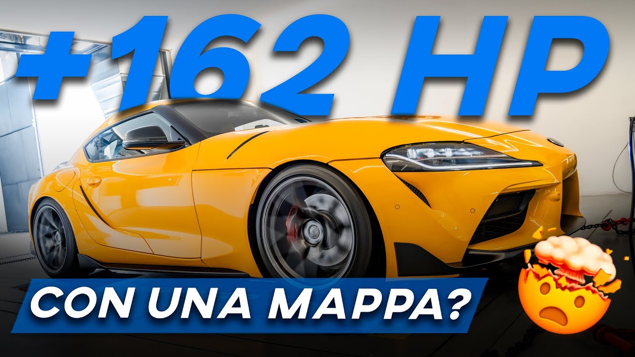 PIENO DI ETANOLO NELLA SUPRA 💥