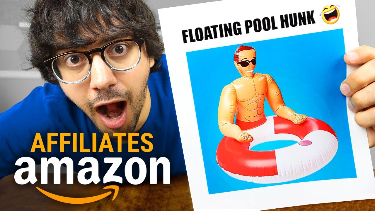 I Tried Selling Amazon Products With Memes