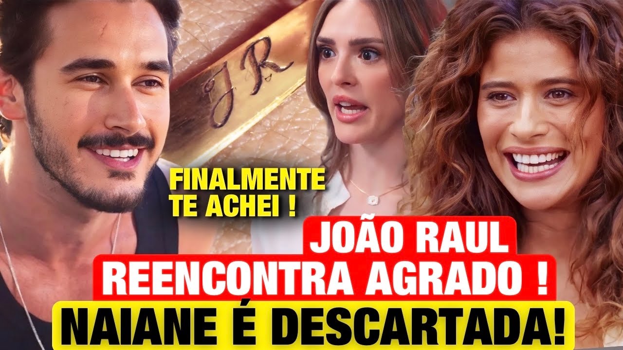 Coração Acelerado - 23/01 (Sexta)