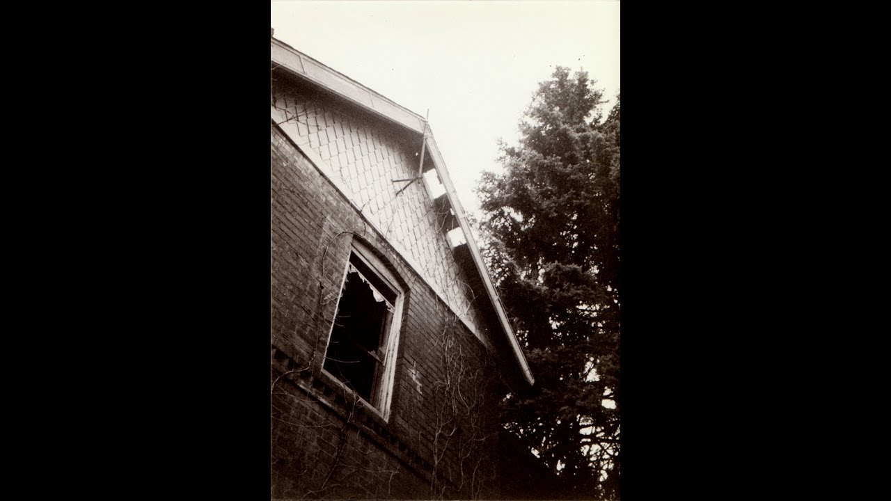 Maudlin of the Well - The Day That Knew No End / The Palace