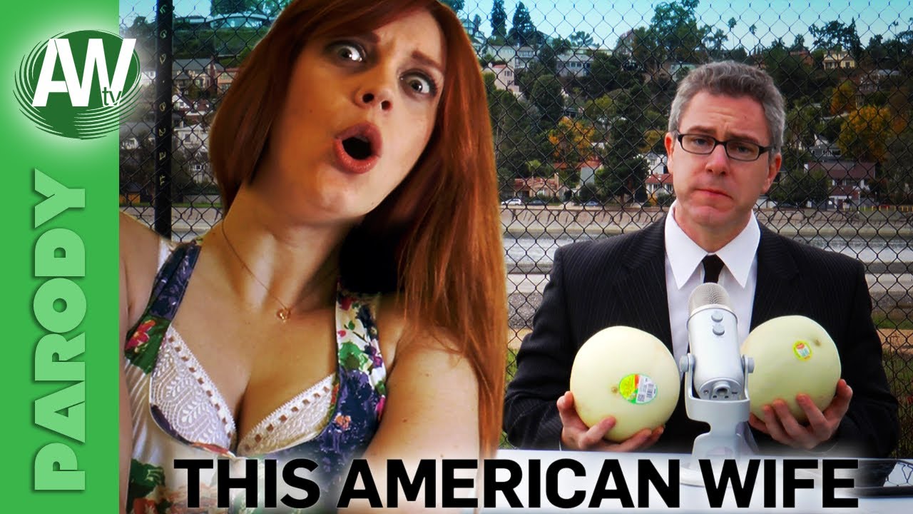 Reply Girls - This American Wife - Episode 2