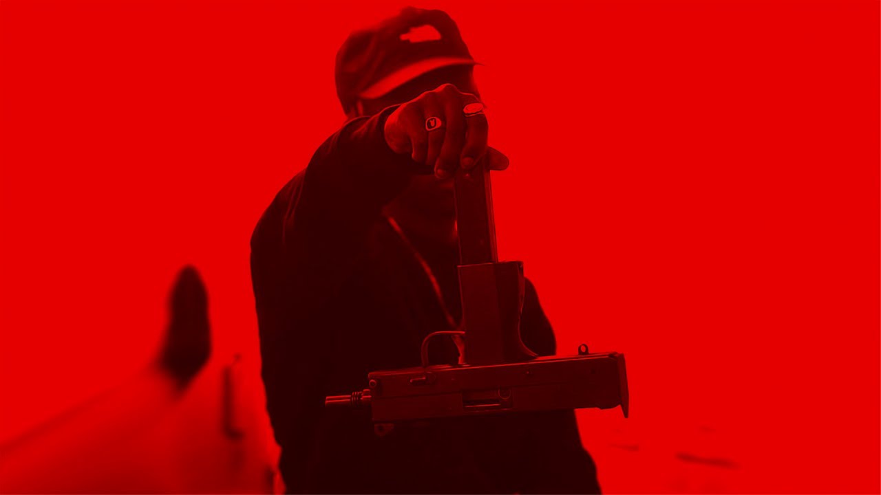 Chicago Drill Type Beat 2020 - 