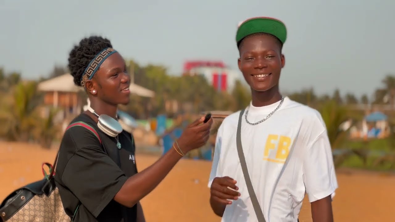QUEL ARTISTE TOGOLAIS TU DÉTESTES LE PLUS??|PARTIE 2