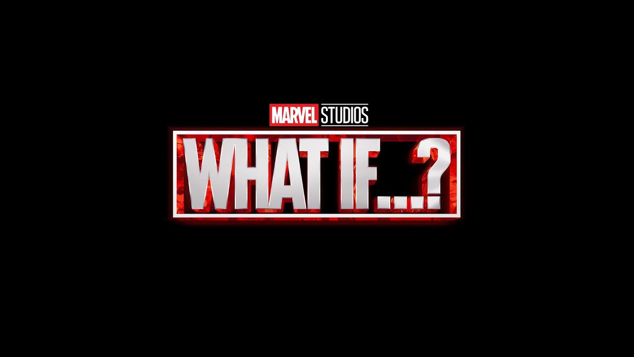 What If...? Trailer Music