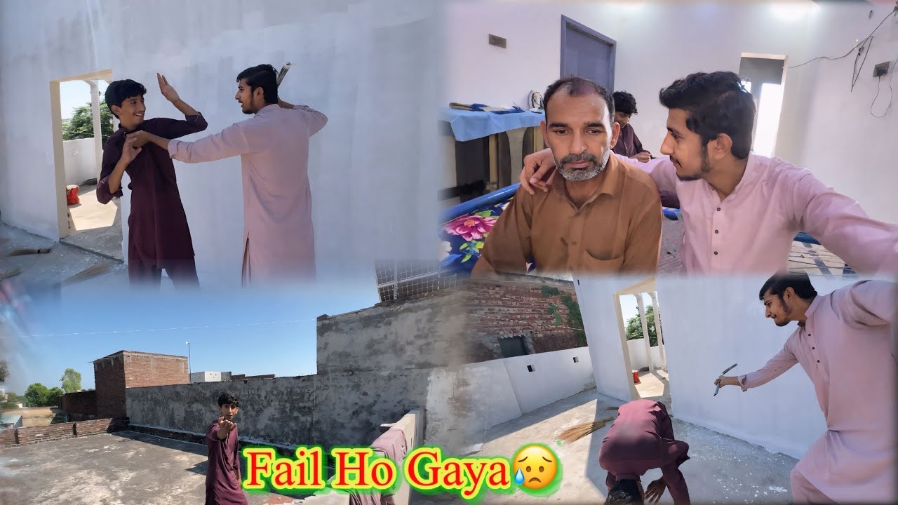 Chota Bai Ka Result Aa Gaya😣/koki pendu/Zohaib pendu/Hamza Sidhu 