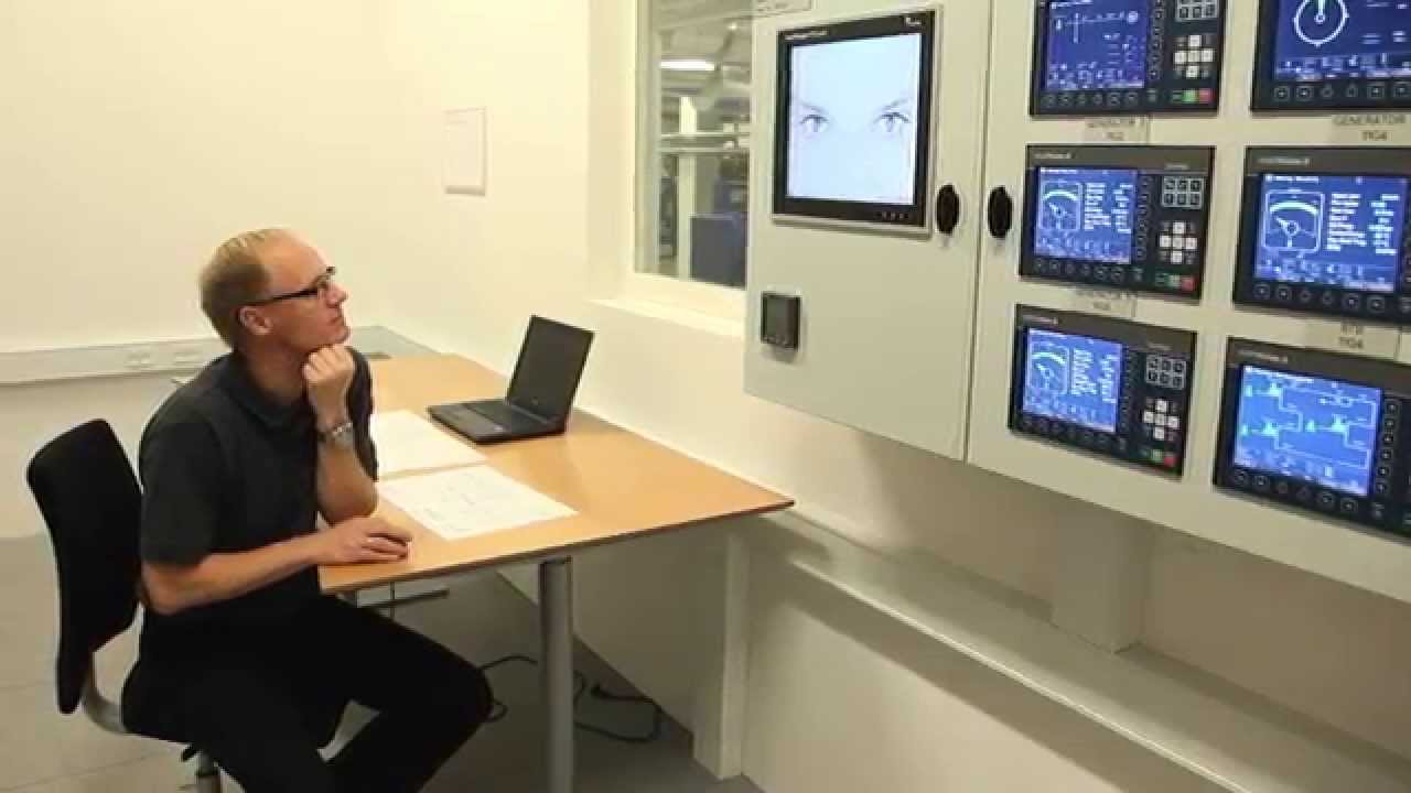 Complex installation solution for Hvidovre Hospital