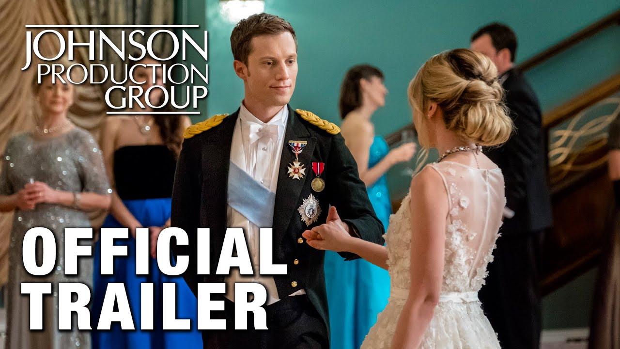 Once Upon a Prince - Official Trailer