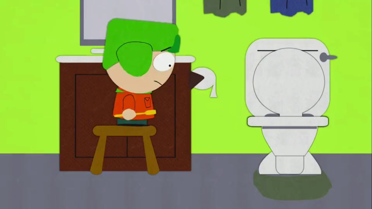 South Park - Mr Hankey
