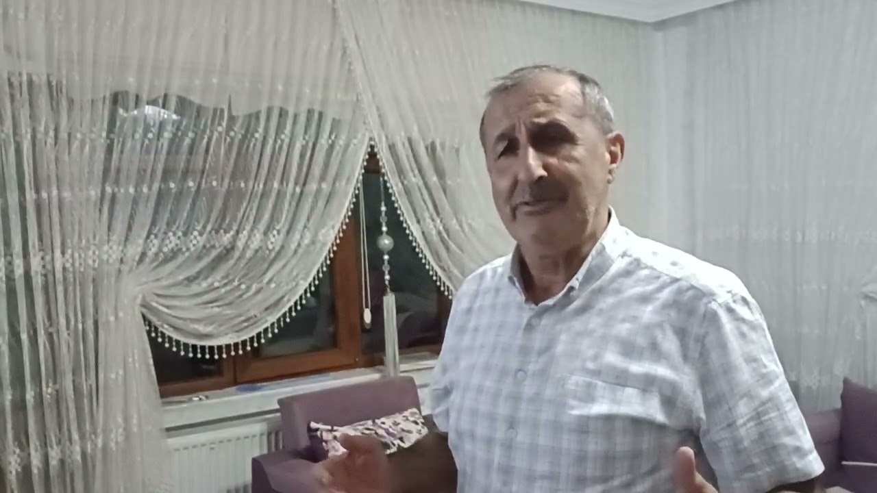 Bu ateşi sen yaktın içime!.