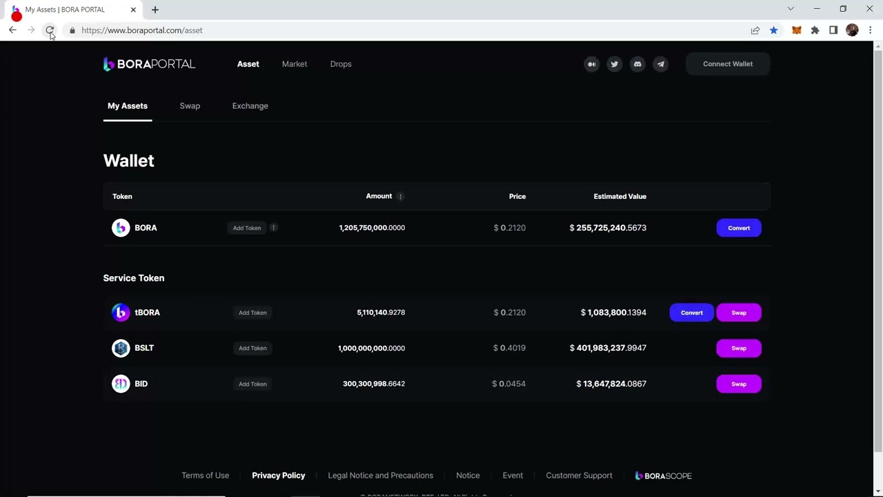Daily BSLT price update blue salt 10/18/22 Archeworld token