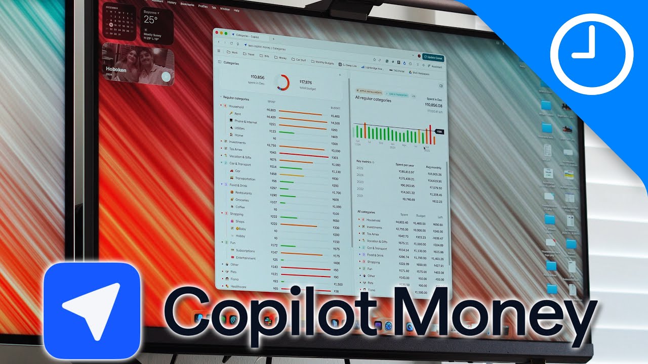 Copilot Money&rsquo;s New Web App Changes Everything for 2026 [Sponsored]