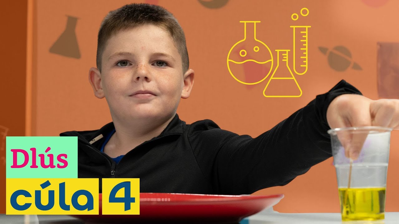 Splanc! | Dlús 🧪