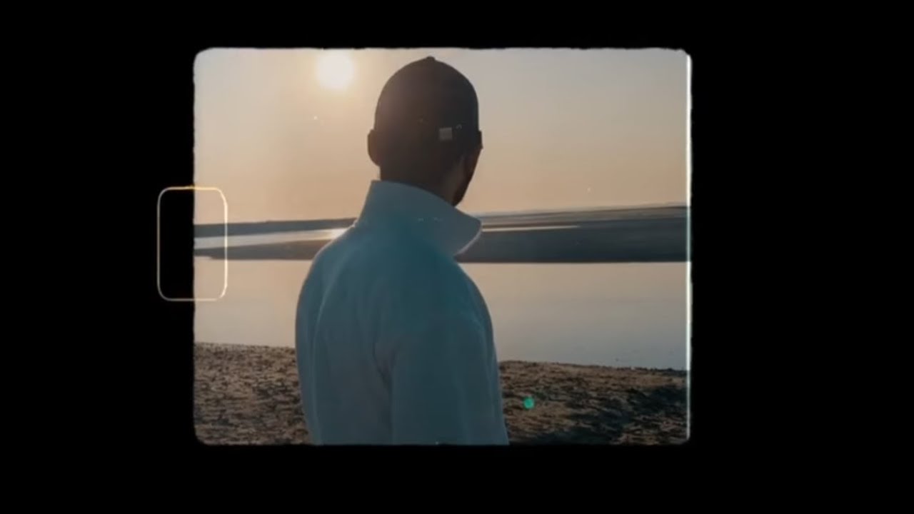 B&eacute;ni (La Chronik) - Isol&eacute; - Prod. Mehsah/B&eacute;ni