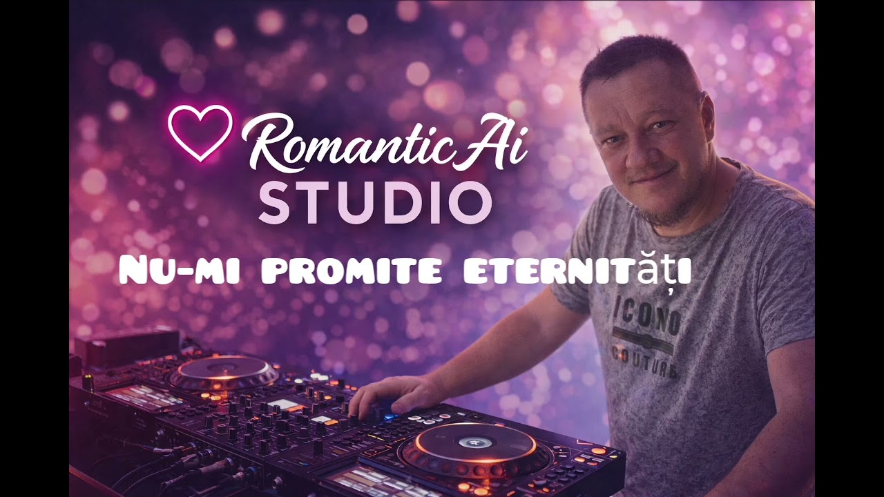 Nu-mi promite eternități #muzica #serenada 