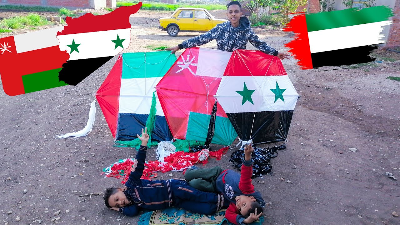 اكبر مصيده طيارات الامارات وعمان وسوريا | اليماني صقر