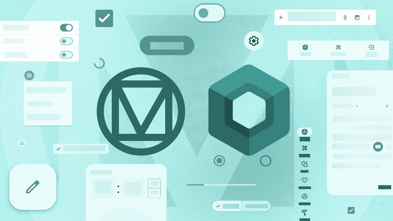 Android UI  / UX with Material 3