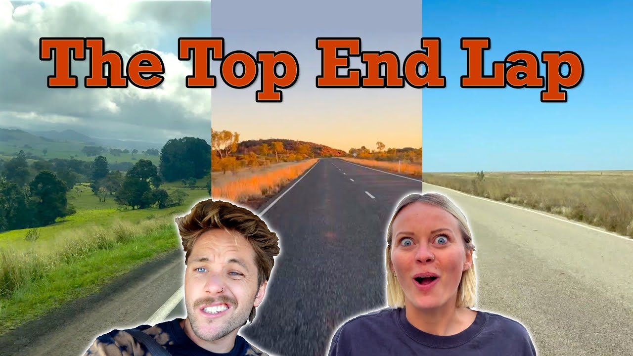 Driving 28 Hours in One Day
