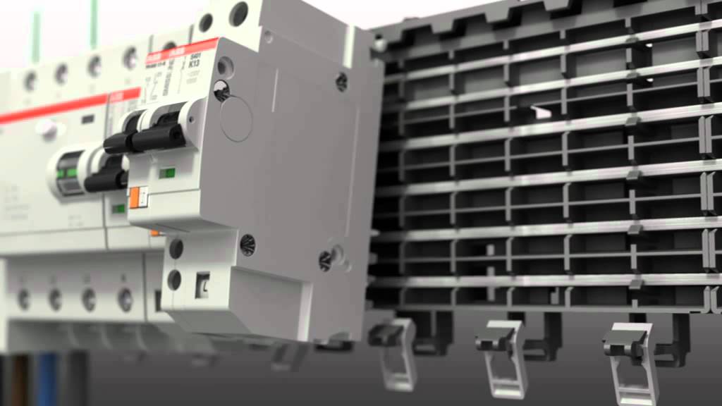 ABB Smissline russian (на русском языке)