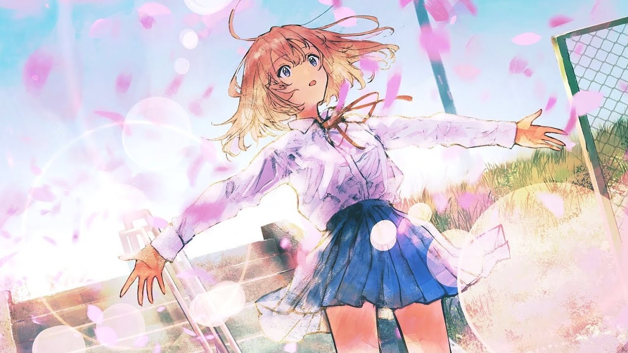 春泥棒／ヨルシカ 歌ってみた＊ver.めぐ