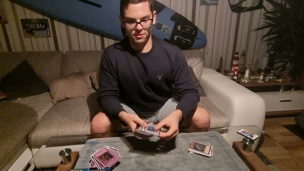 YCS Dortmund September 2011 Time Wizard 3:1 Dustin 