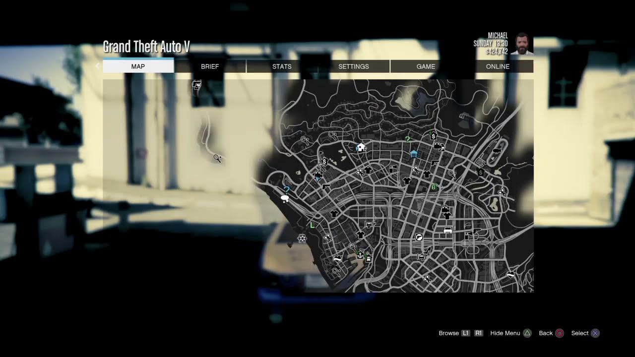 Retired MMA Breadwinner plays GTA :( 2/25/26 Tuesday Austin Texas