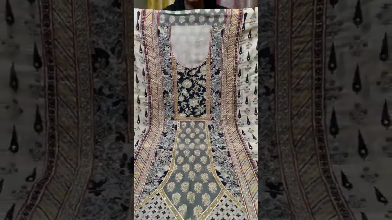 Balbir Store Latest Collection Premium Tissue Suits