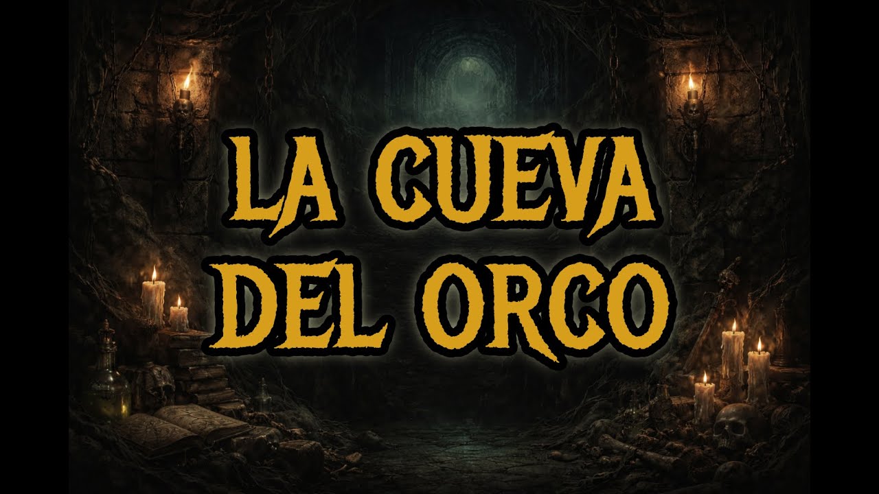 La Cueva del Orco #13 | Lo nuevo del 2026 y clásicos del Atmospheric / Depressive Black Metal