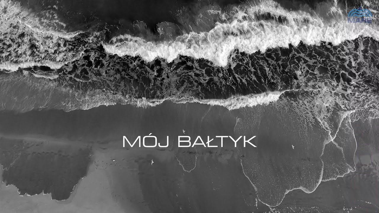 M&Oacute;J BAŁTYK | Bielatowicz x MARE | FILM