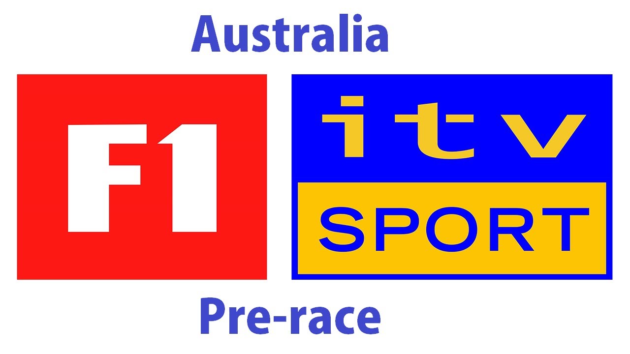 1999 F1 Australian GP ITV pre-race show