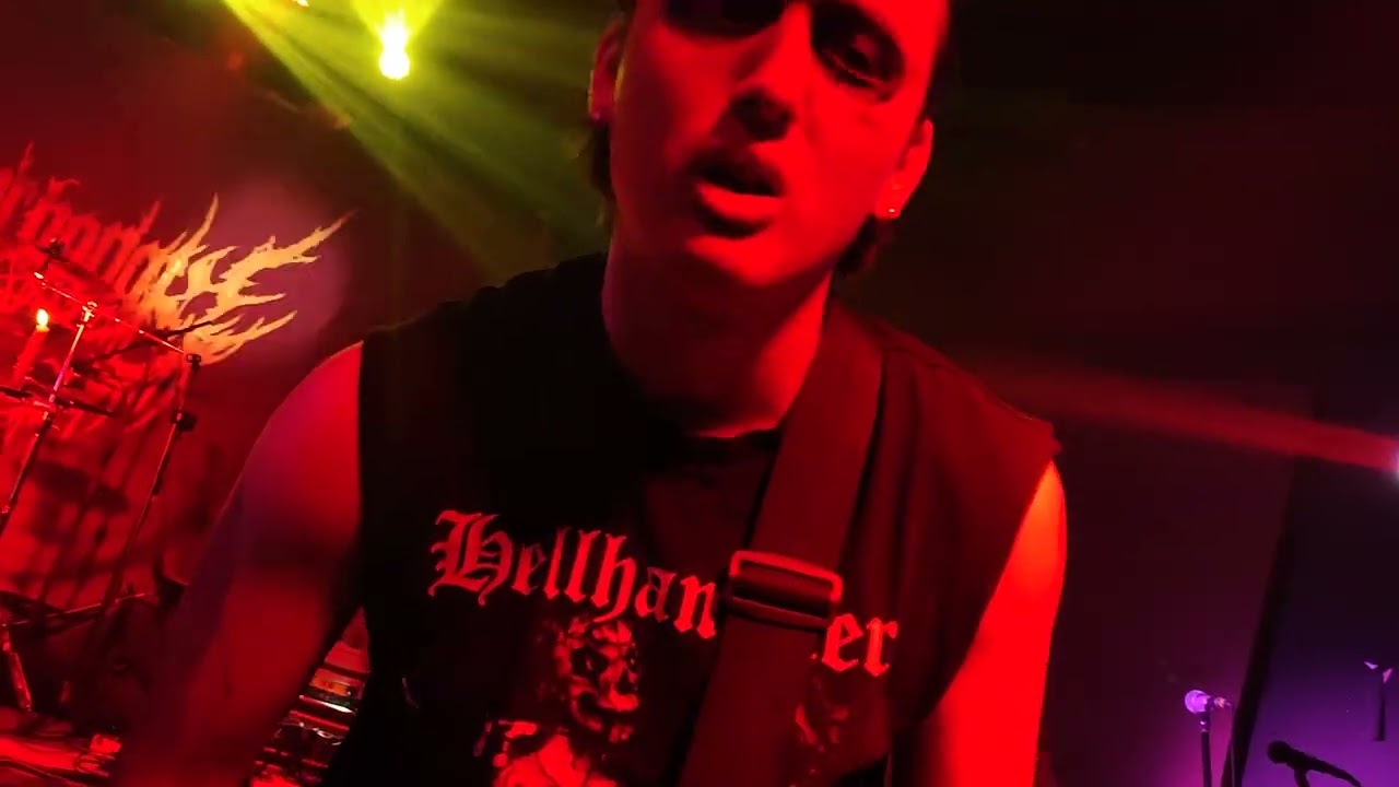 nightrain