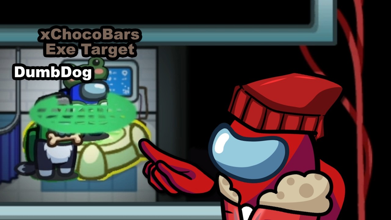 THE GREATEST EXECUTIONER GAME EVER PLAYED!