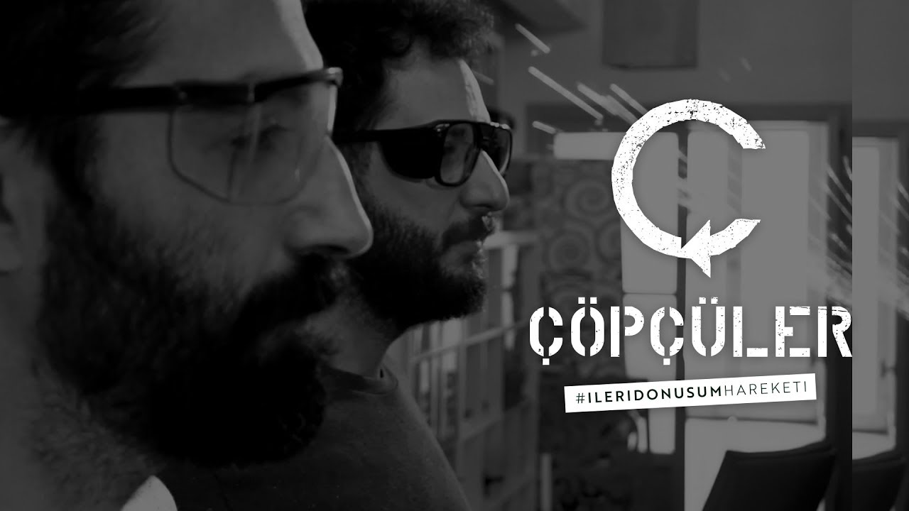 Merhaba, tanışalım mı? | İleri Dönüşüm Nedir?