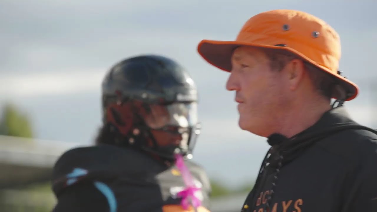 Stingray highlight 2025