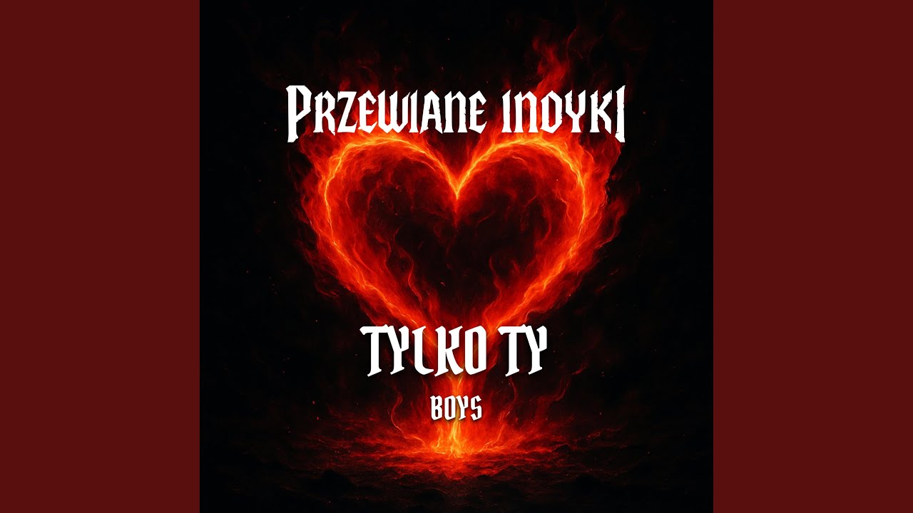 Tylko Ty
