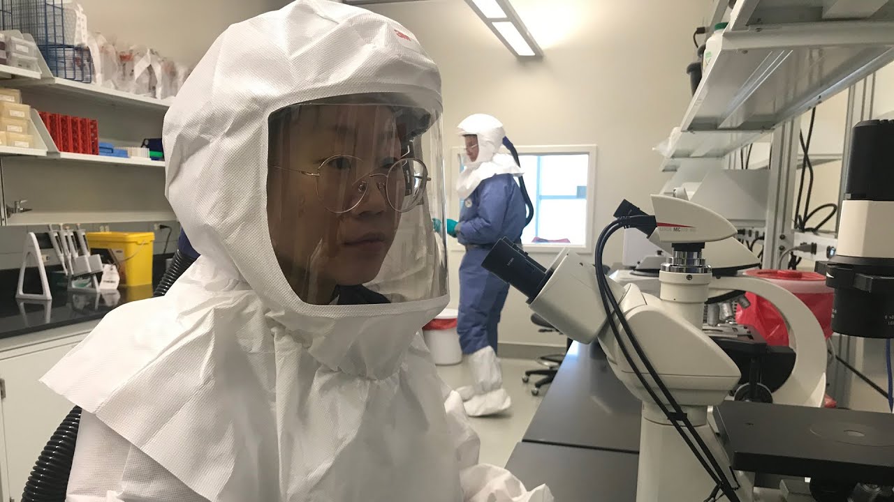 Russia tried to hack into Canada's COVID-19 vaccine research, national intelligence agency says