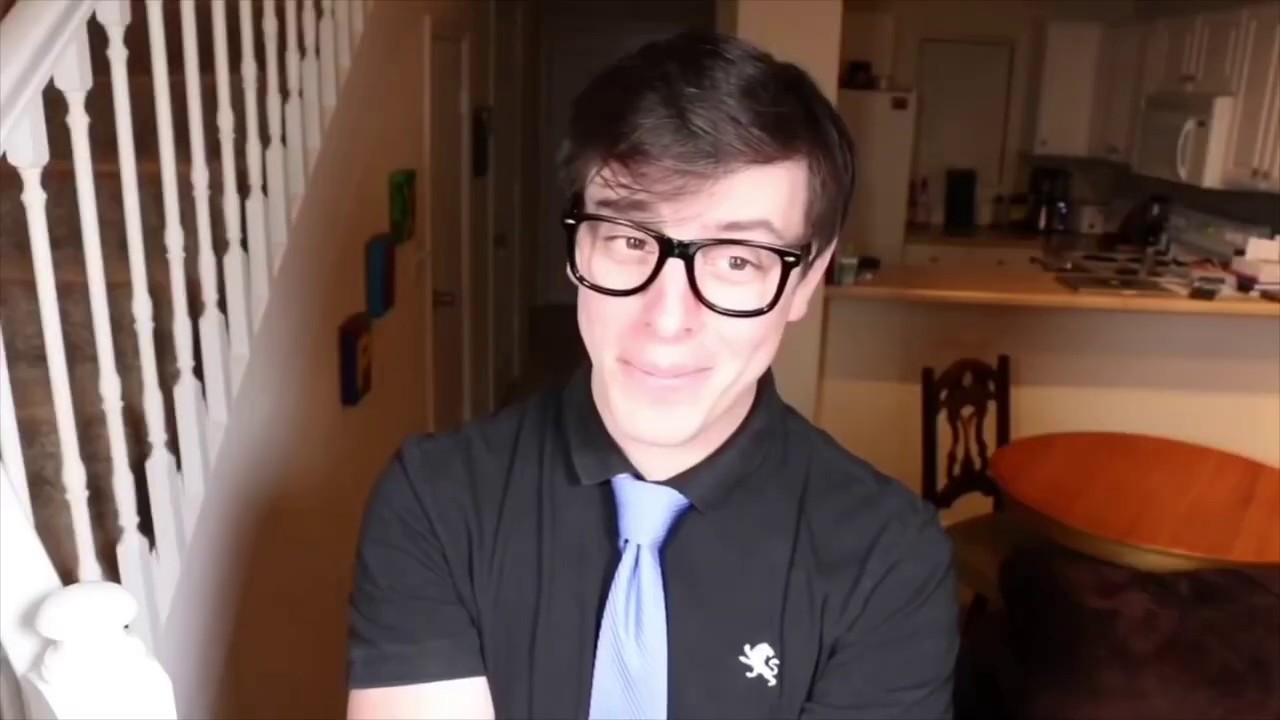 logic is soft for one (1) anxious boi