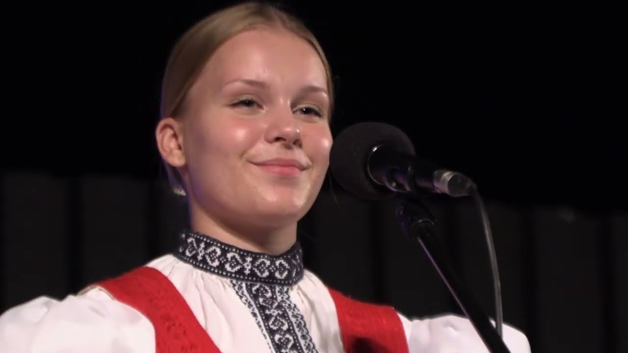 MILOTICE- MILOTICE 2022-50 let od založení folklorního festivalu  (11.)